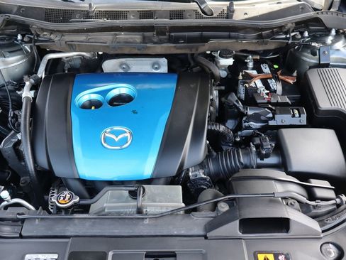Used 2013 MAZDA CX-5 Sport w/ Bluetooth Audio Pkg image 38
