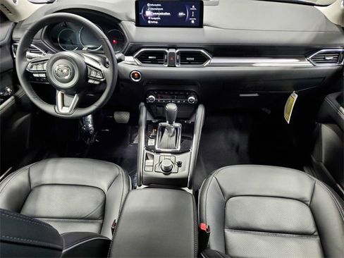 New 2025 MAZDA CX-5 AWD 2.5 S image 18