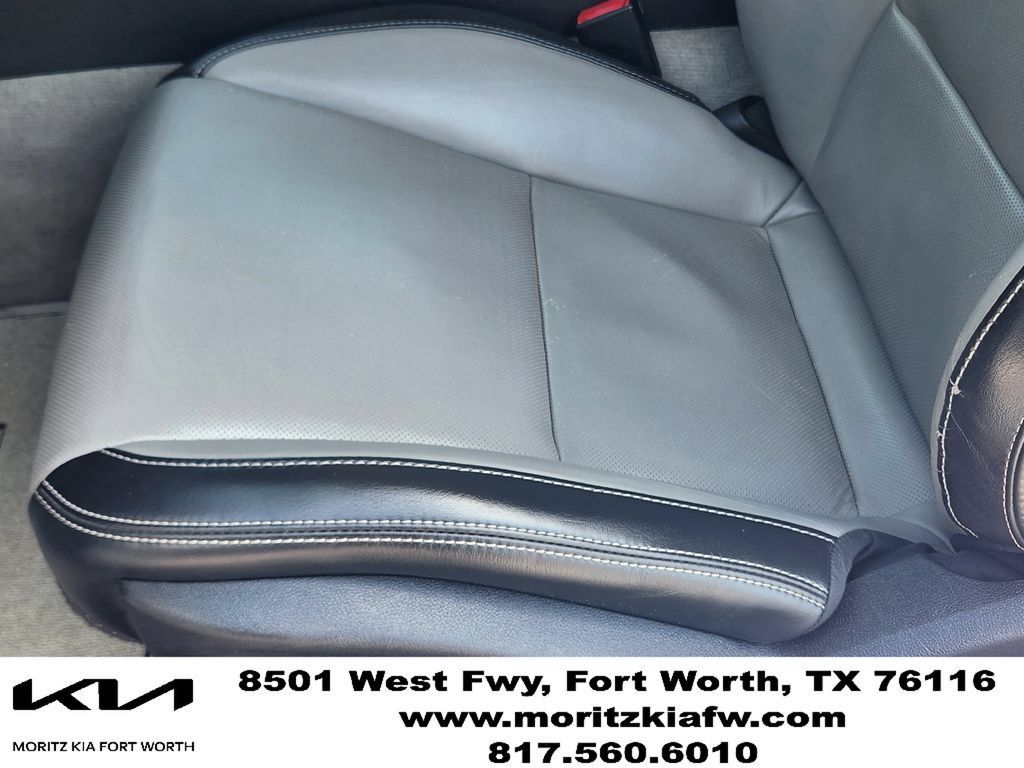 Used 2013 Chevrolet Camaro LT w/ RS Package RWD image 24