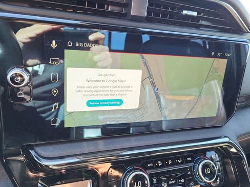 Used 2024 GMC Sierra 1500 AT4 w/ Technology Package image 20