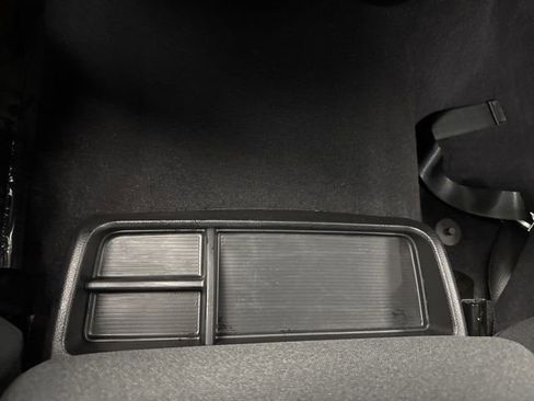 Used 2024 RAM 3500 Tradesman w/ Chrome Appearance Group image 48