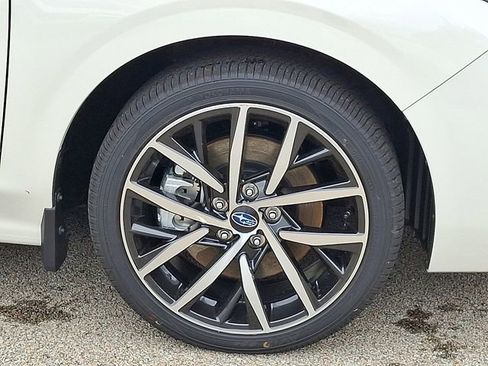 New 2026 Subaru Impreza 2.0i Sport AWD/4WD image 9