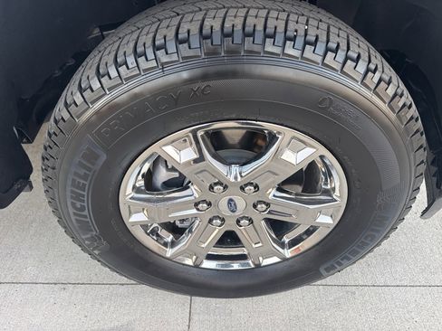 Certified 2023 Ford F150 XLT w/ Equipment Group 302A High image 21