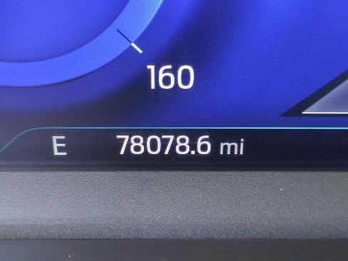 Used 2020 Ford Escape Titanium AWD/4WD image 20