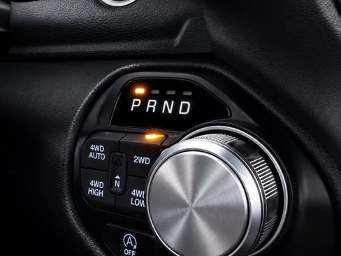 Used 2023 RAM 1500 Sport w/ Rebel Level 2 Equipment Group AWD/4WD image 23