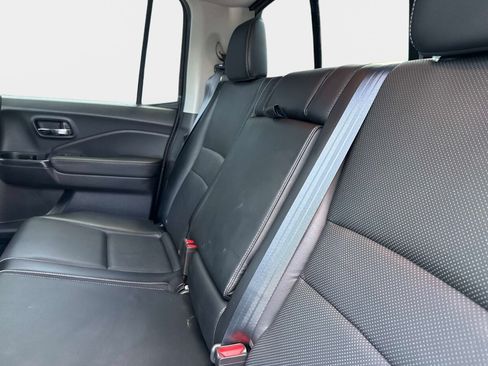 Used 2020 Honda Ridgeline RTL-E image 12