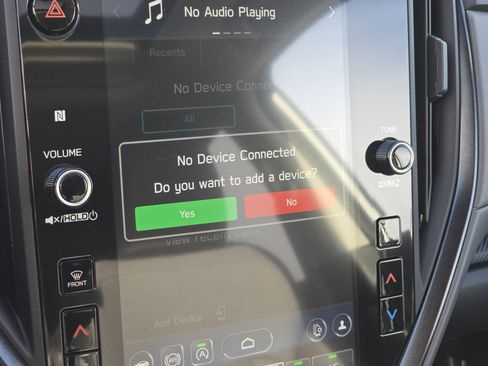 New 2026 Subaru Crosstrek 2.0i Premium image 13