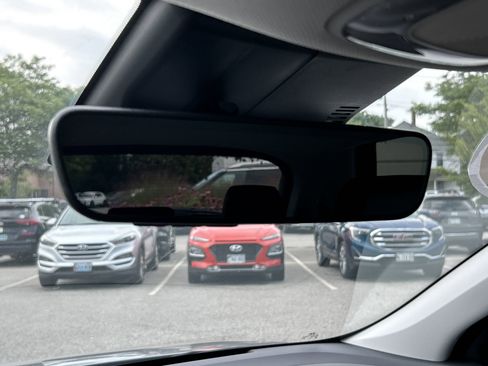 New 2025 Hyundai Ioniq 5 SEL image 26