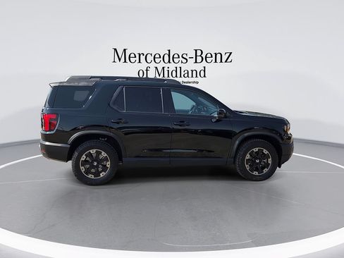 Used 2026 Honda Passport TrailSport Elite image 9