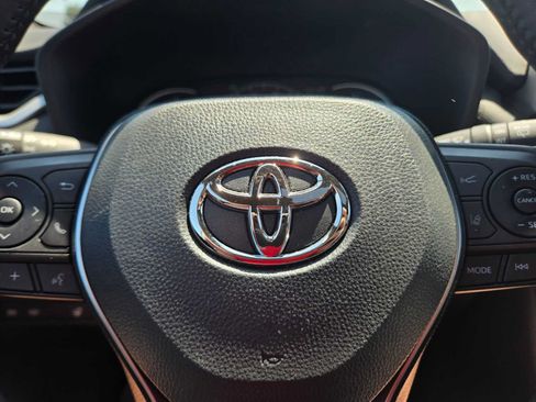 Used 2025 Toyota RAV4 SE w/ Convenience Package AWD/4WD image 25