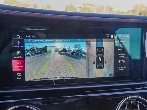 New 2026 Rolls-Royce Spectre image 26