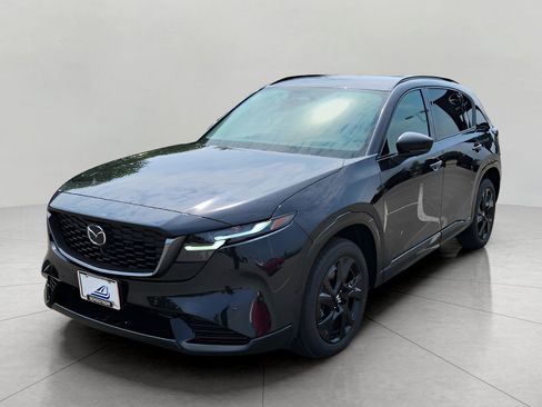New 2026 MAZDA CX-5 2.5 S w/ Premium Plus Package AWD/4WD image 3