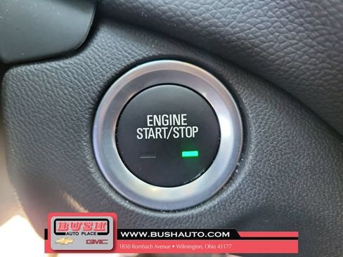 Used 2024 Chevrolet Equinox LT AWD/4WD image 31