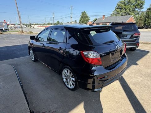 Used 2009 Toyota Matrix XRS FWD image 8