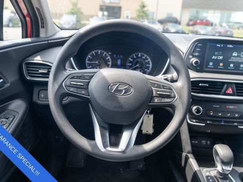 Used 2020 Hyundai Santa Fe SE image 14