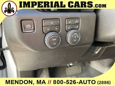 New 2026 Chevrolet Silverado 3500 LT image 24