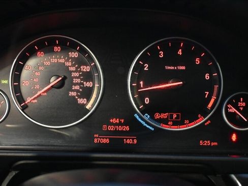 Used 2015 BMW 528i Sedan image 29