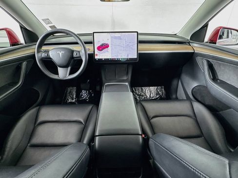 Used 2023 Tesla Model Y Long Range AWD/4WD image 38