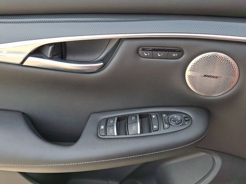 Certified 2023 INFINITI QX50 Sport AWD/4WD image 13