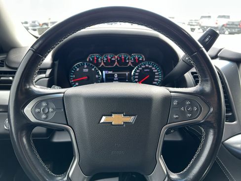 Used 2019 Chevrolet Tahoe LS image 24