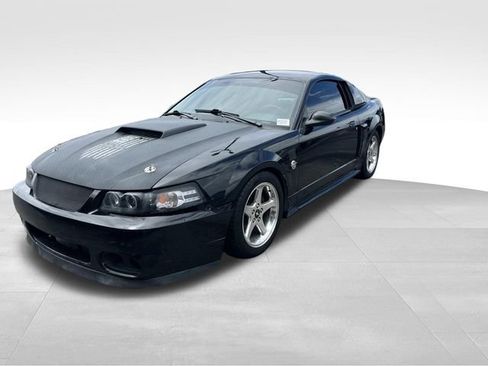 Used 2004 Ford Mustang GT RWD image 7