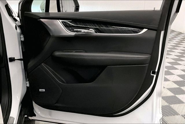Used 2023 Cadillac XT6 Premium Luxury AWD/4WD image 22