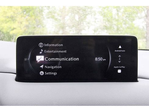 Certified 2025 MAZDA CX-5 AWD 2.5 S w/ Preferred Package image 22