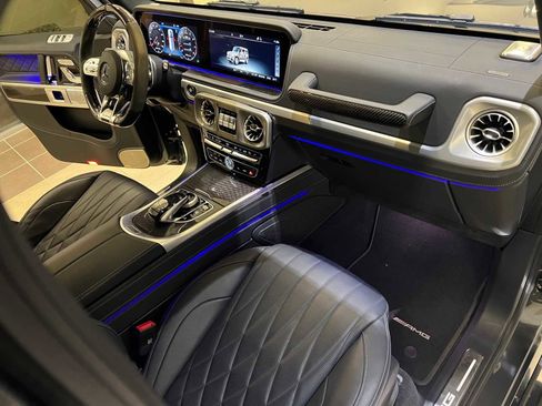 Used 2024 Mercedes-Benz G 63 AMG 4MATIC image 15