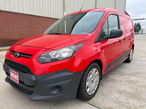 Used 2018 Ford Transit Connect XL FWD image 1