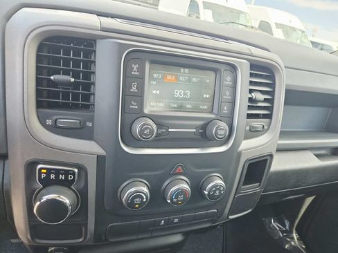 Certified 2020 RAM 1500 Tradesman w/ Popular Equipment Group RWD image 22