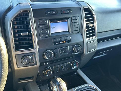 Used 2018 Ford F150 Raptor image 25