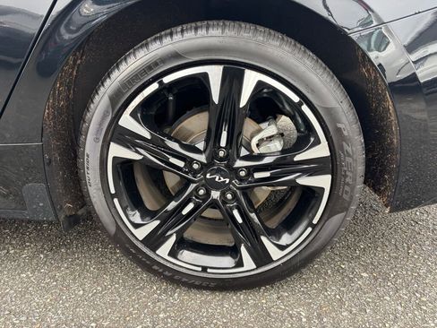 Used 2023 Kia K5 GT-Line image 9