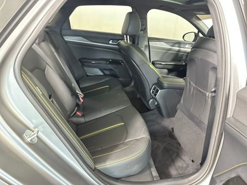 Used 2025 Kia K5 GT w/ GT1 Package image 27