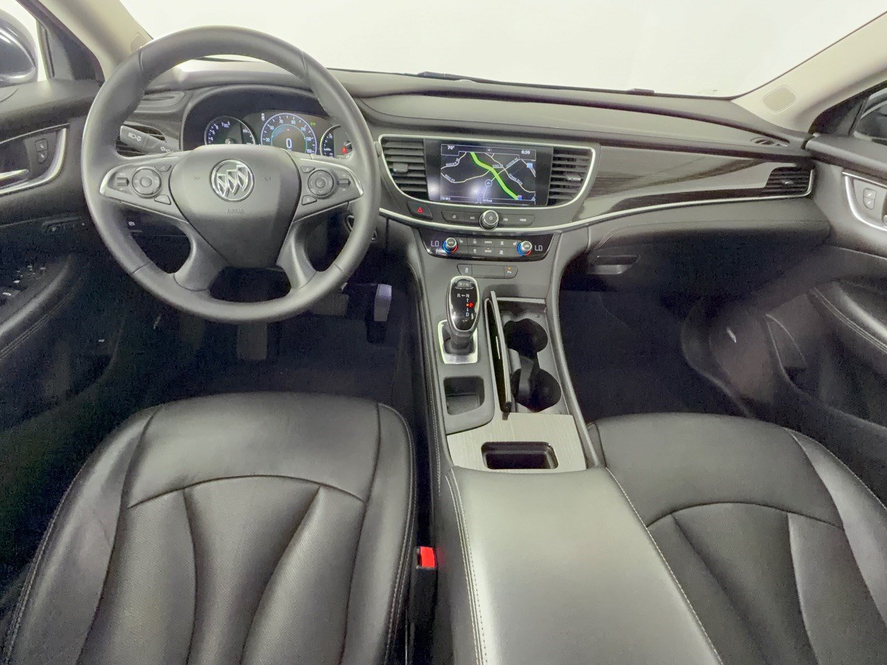 Used 2017 Buick LaCrosse Essence w/ Sights and Sounds Package FWD image 17