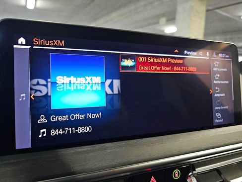 Used 2023 BMW X3 xDrive30i w/ Premium Package w/ZPA image 16