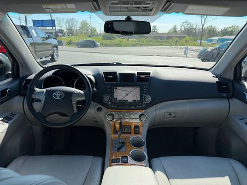 Used 2008 Toyota Highlander Limited image 16