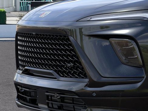 New 2025 Buick Enclave Sport Touring w/ Super Cruise Package image 13