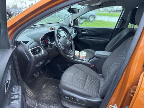 Used 2018 Chevrolet Equinox LT FWD image 7