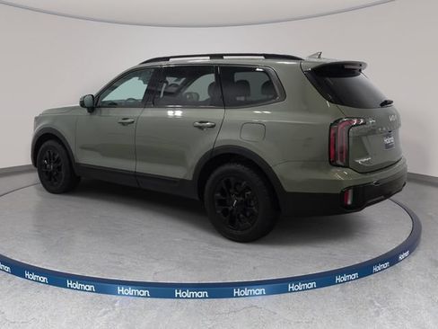 Used 2024 Kia Telluride SX Prestige X-Pro AWD/4WD image 8