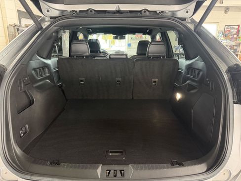 Certified 2023 Ford Edge ST AWD/4WD image 25