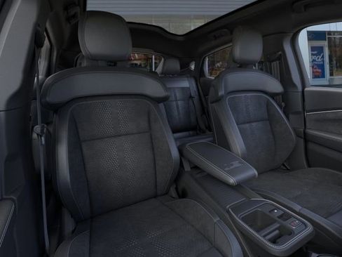 New 2025 Ford Mustang Mach-E GT w/ Bronze Appearance Package AWD/4WD image 11