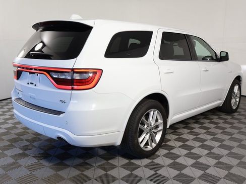 Used 2022 Dodge Durango R/T image 4