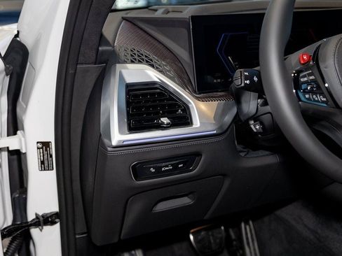 Used 2026 BMW XM Label Red image 14