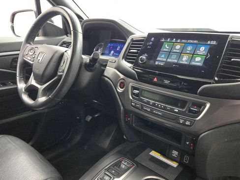 Used 2022 Honda Passport EX-L image 6