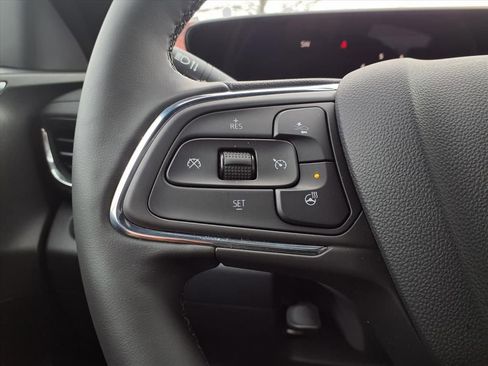 Certified 2026 Buick Envista Preferred w/ Convenience I Package image 17