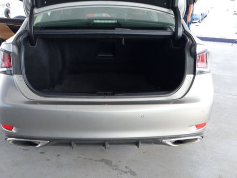 Used 2016 Lexus GS 350 RWD image 33