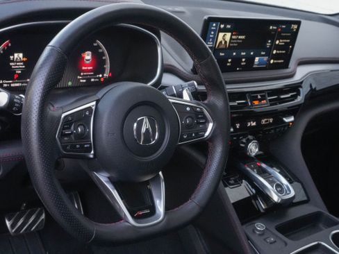 Used 2025 Acura MDX A-Spec AWD/4WD image 10