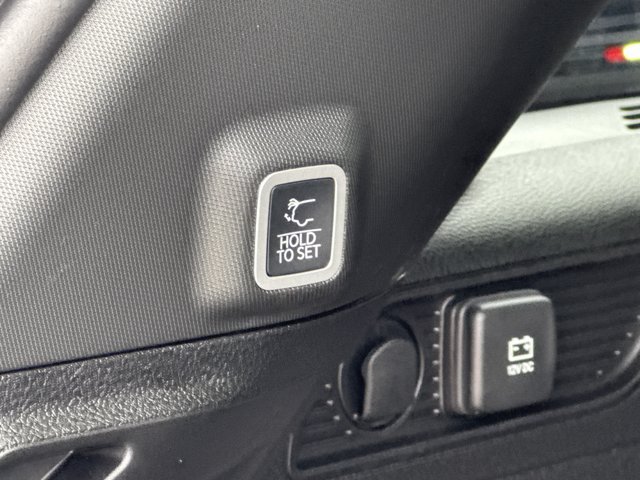 New 2027 Jeep Grand Cherokee 4WD image 18