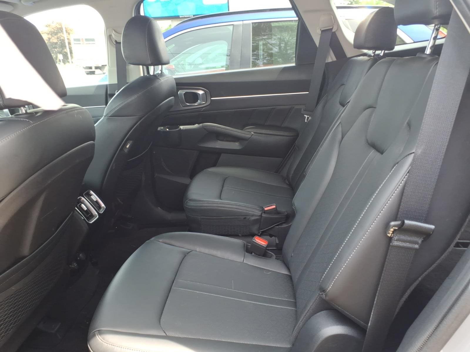 Used 2022 Kia Sorento SX AWD/4WD image 8