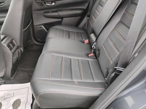 Used 2024 Honda CR-V Sport-L image 22